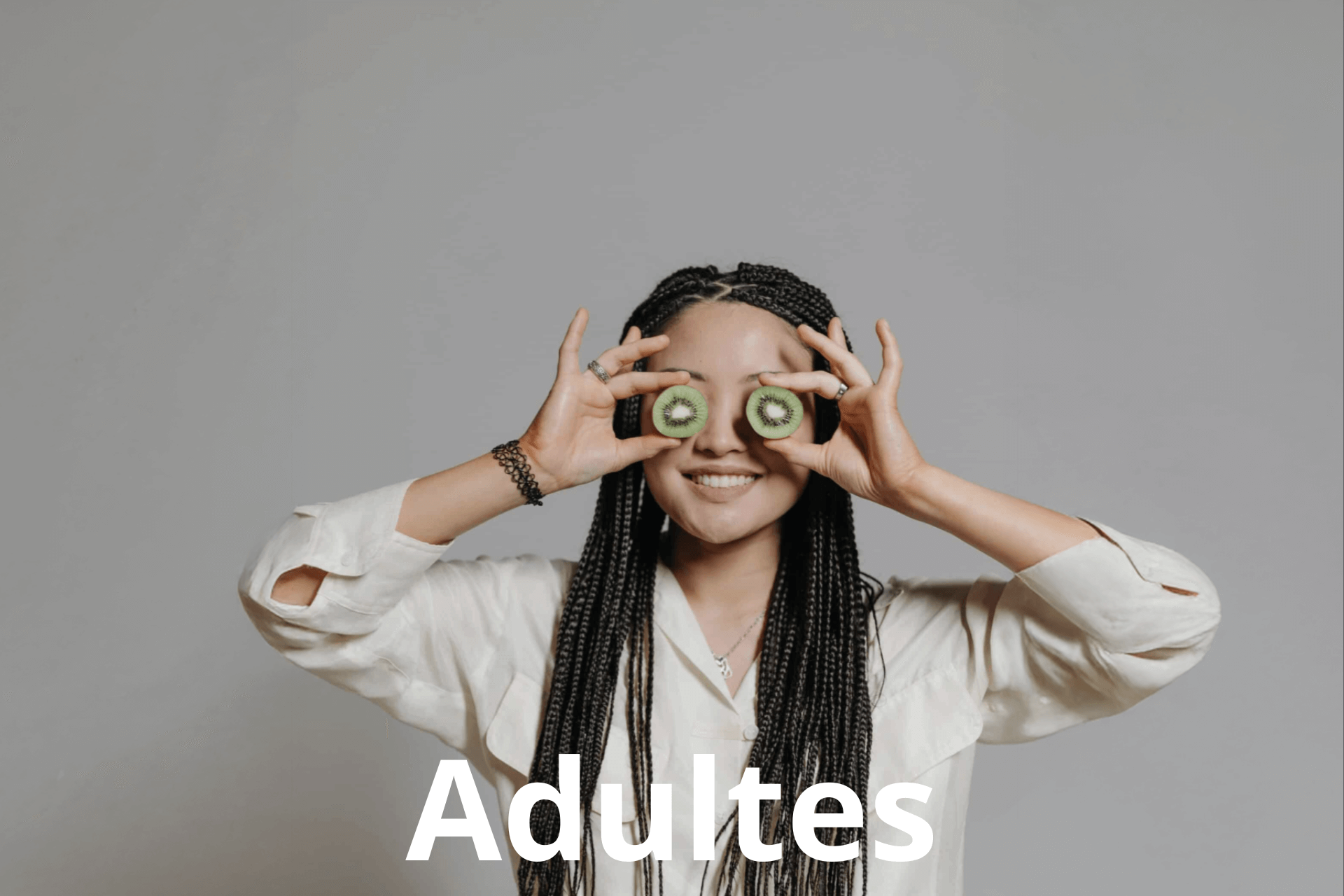 Adulte bilan orthoptique