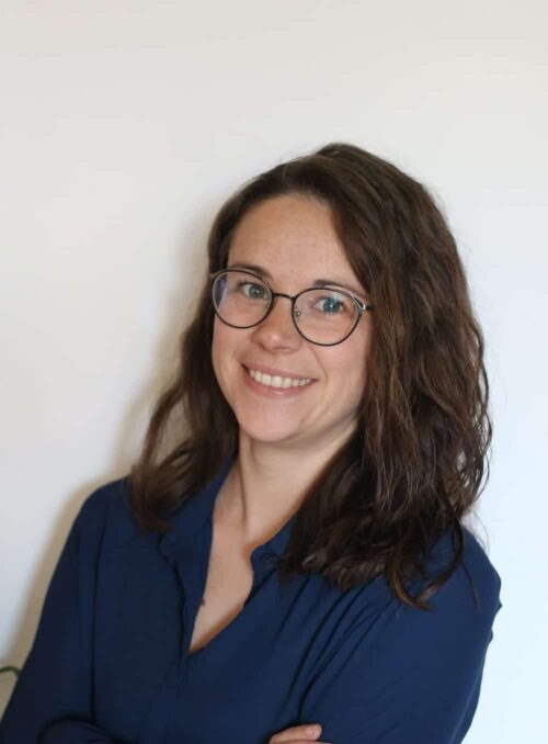 Lauriane Mirault Orthoptiste à Amboise et Athée-sur-Cher
